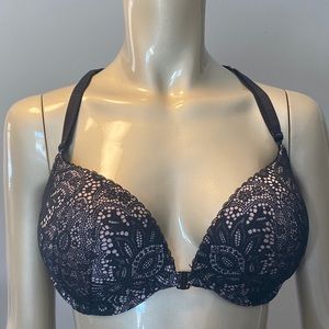 Victoria’s Secret Very Sexy Racer Push Up